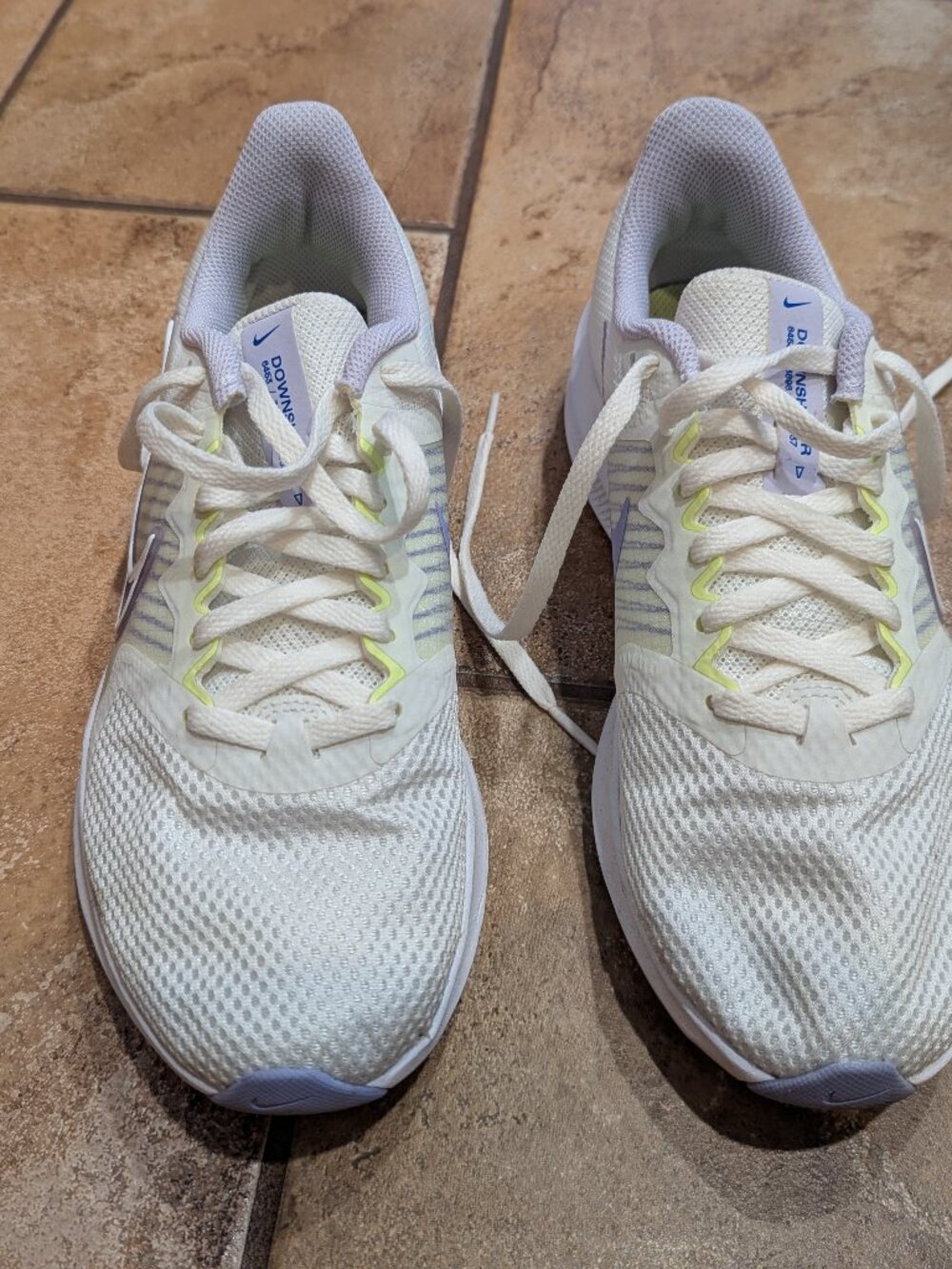 Nike Downshifter